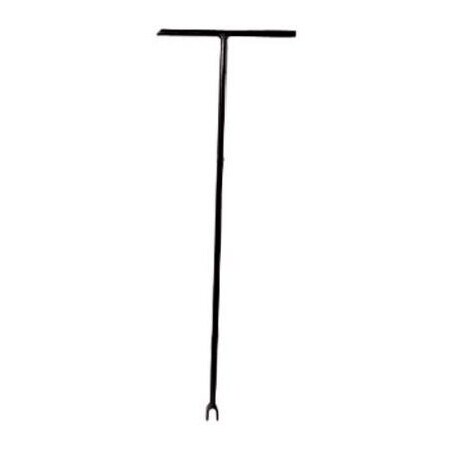 B & K 58x36 Street Key 151-060